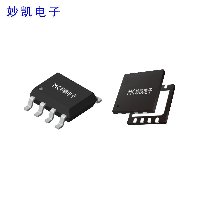 ICNE2521DE/DS/DT Single Channel HV Linear Constant Current LED Driver Chip