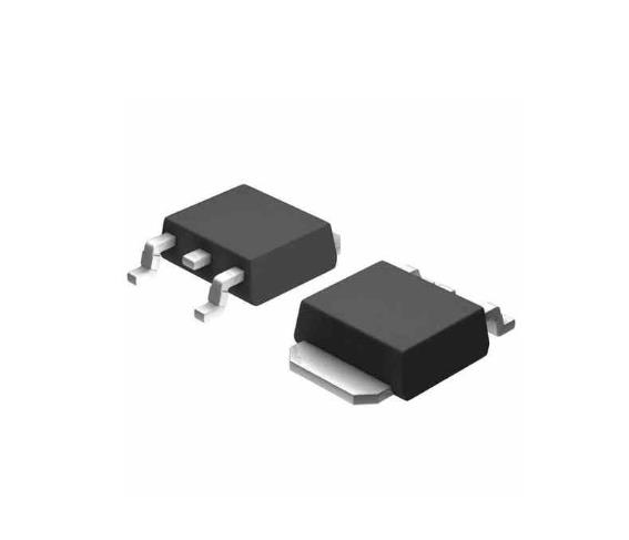 CYT1012BM Single Channel HV Constant Current LED Driver