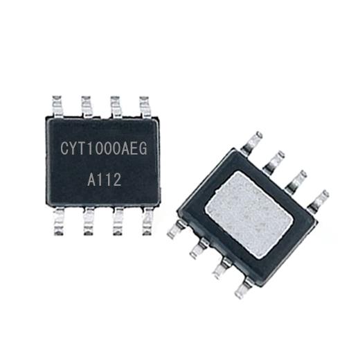 CYT1000AEG single segment LED linear constant current control chip