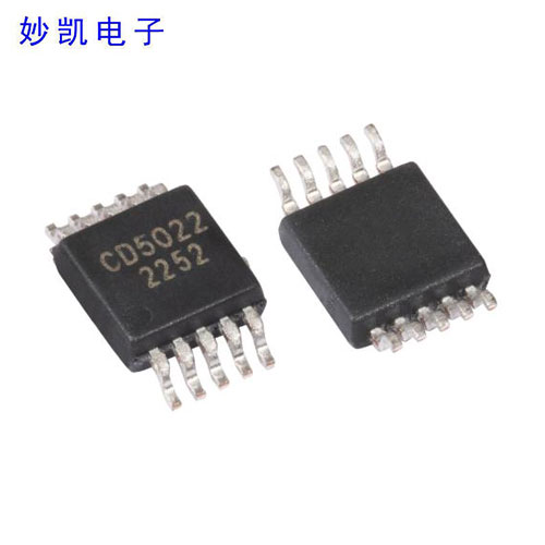 CD5022/CYT5022 国产PWM控制驱动器 完美替代TI/LM5022